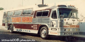 ESE MUNDO DESCONOCIDO